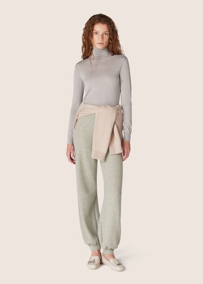 Rollkragenpullover Neo Piuma