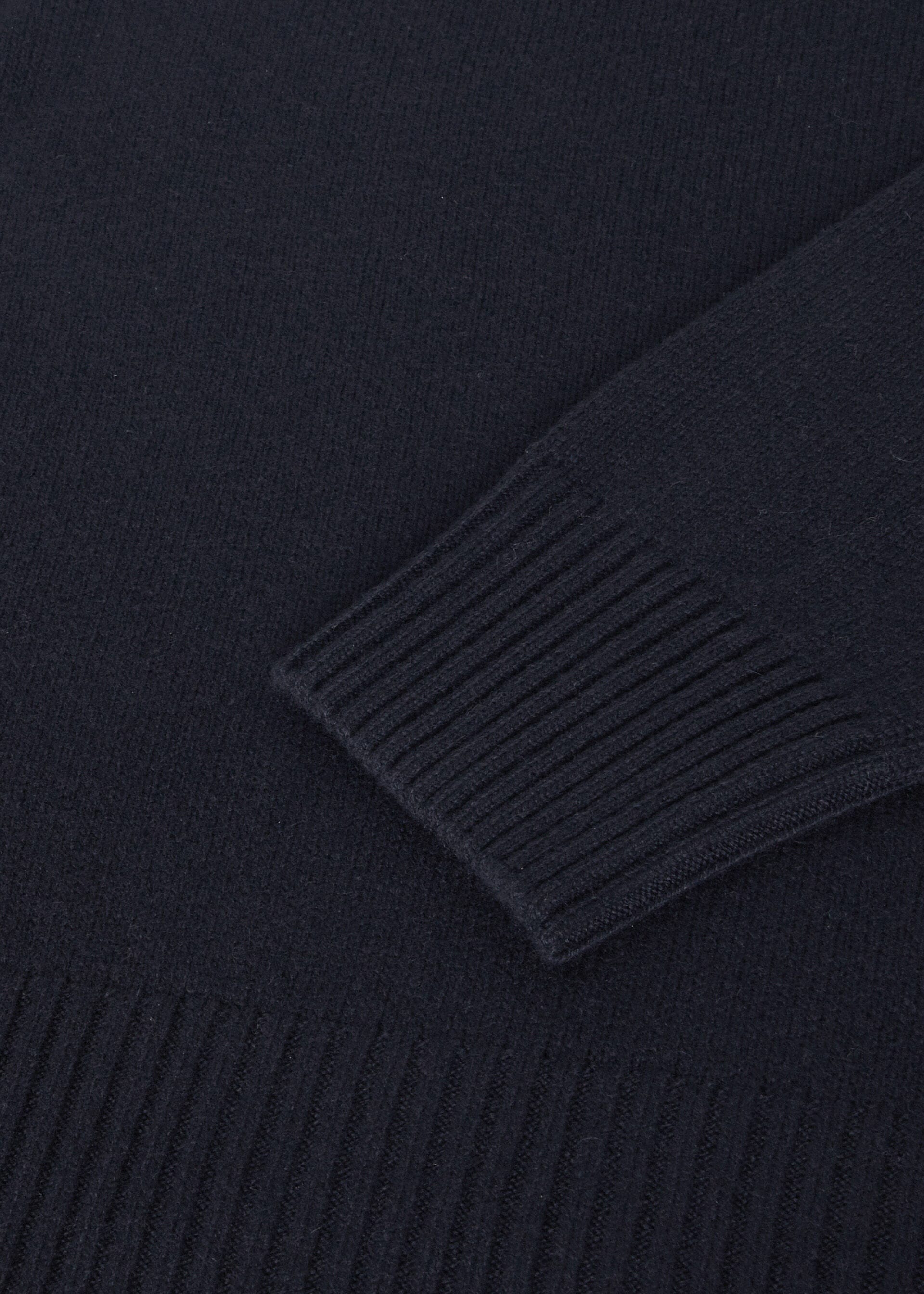 PARKSVILLE CREWNECK SWEATER BABY CASH GG 8