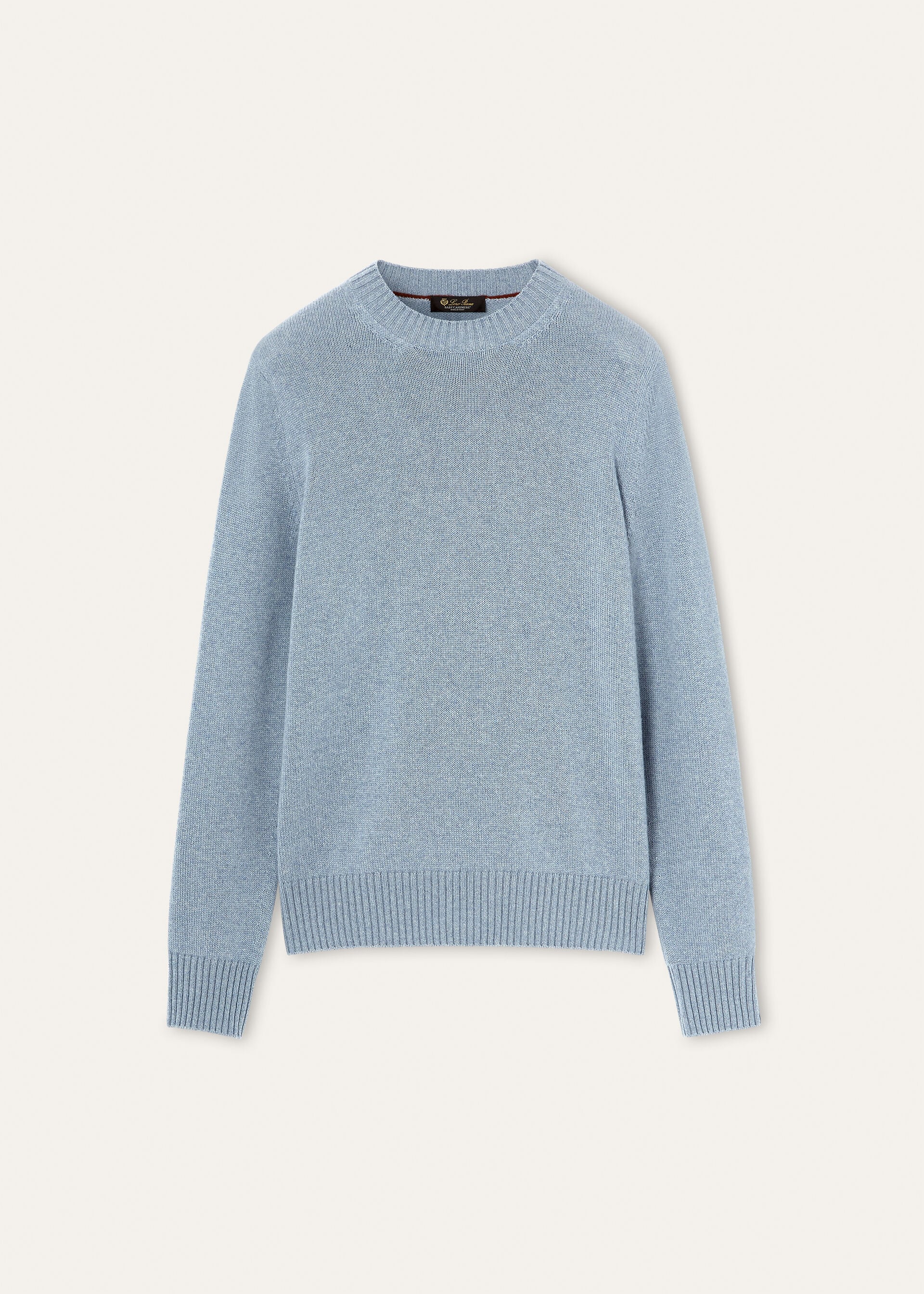 PARKSVILLE CREWNECK SWEATER BABY CASH GG 8