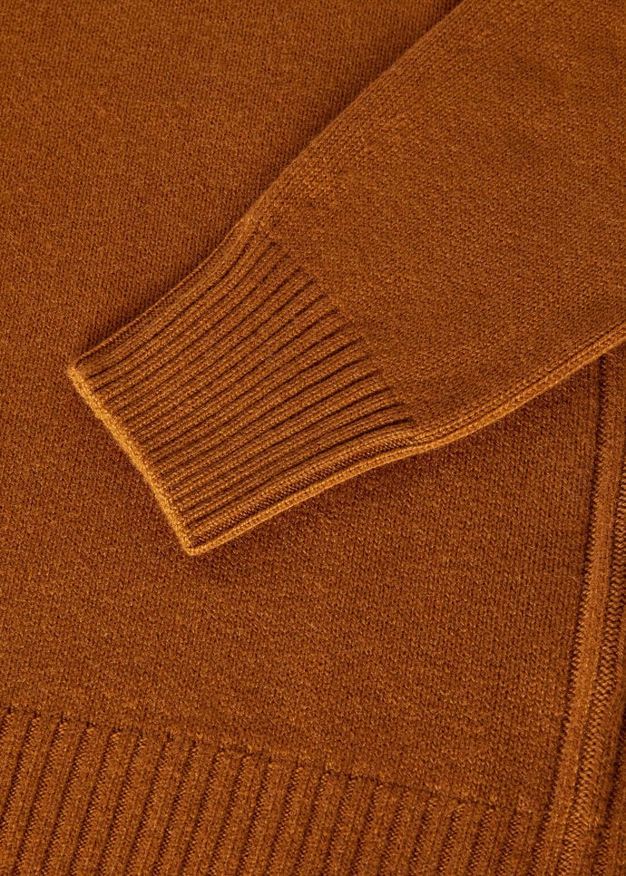 Parksville Crew Neck-Baby Cashmere