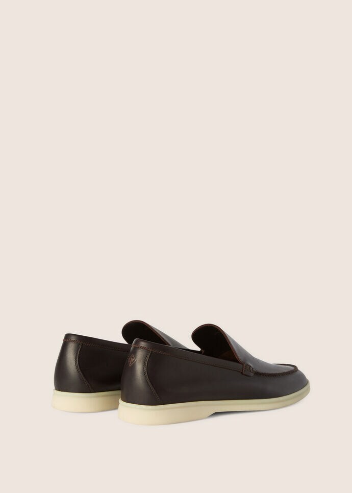 Summer Walk Loafers | Loro Piana