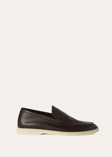 Summer Walk Loafers | Loro Piana