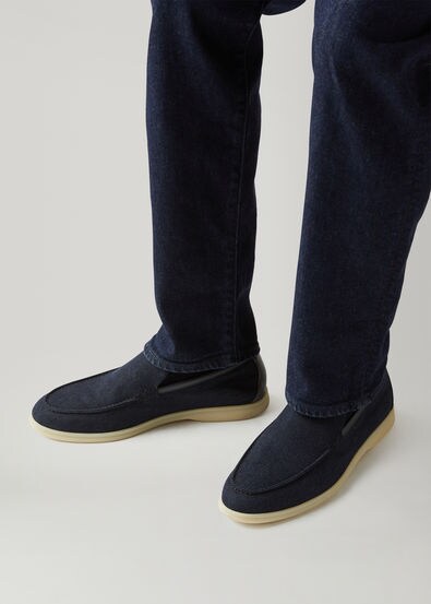 Summer Walk Loafers