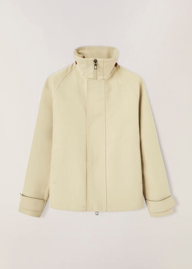 Galgano Jacket