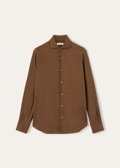 ANDREW ML JERSEY SUNSET CASH SILK                 