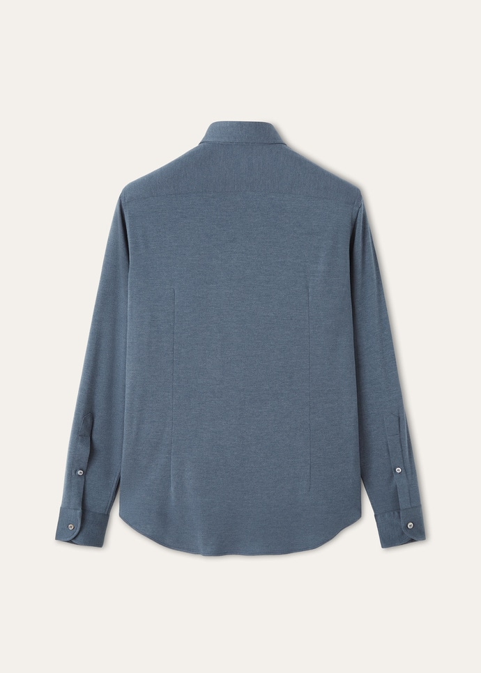 ANDREW ML JERSEY SUNSET CASH SILK                 _FAM9540_W0GP_2