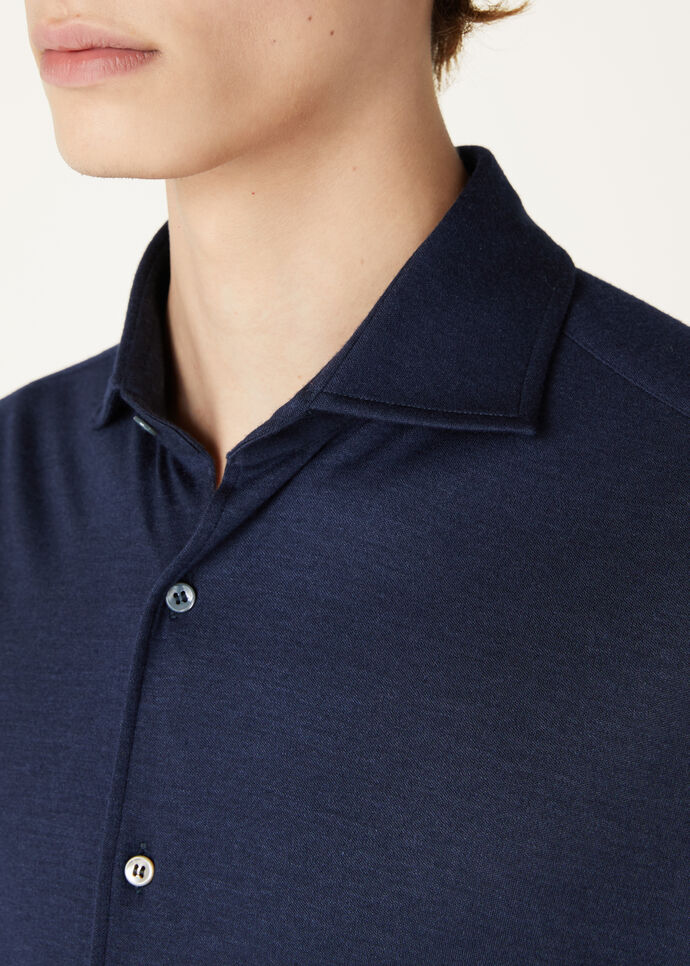 ANDREW ML JERSEY SUNSET CASH SILK                 _FAM9540_W532_2