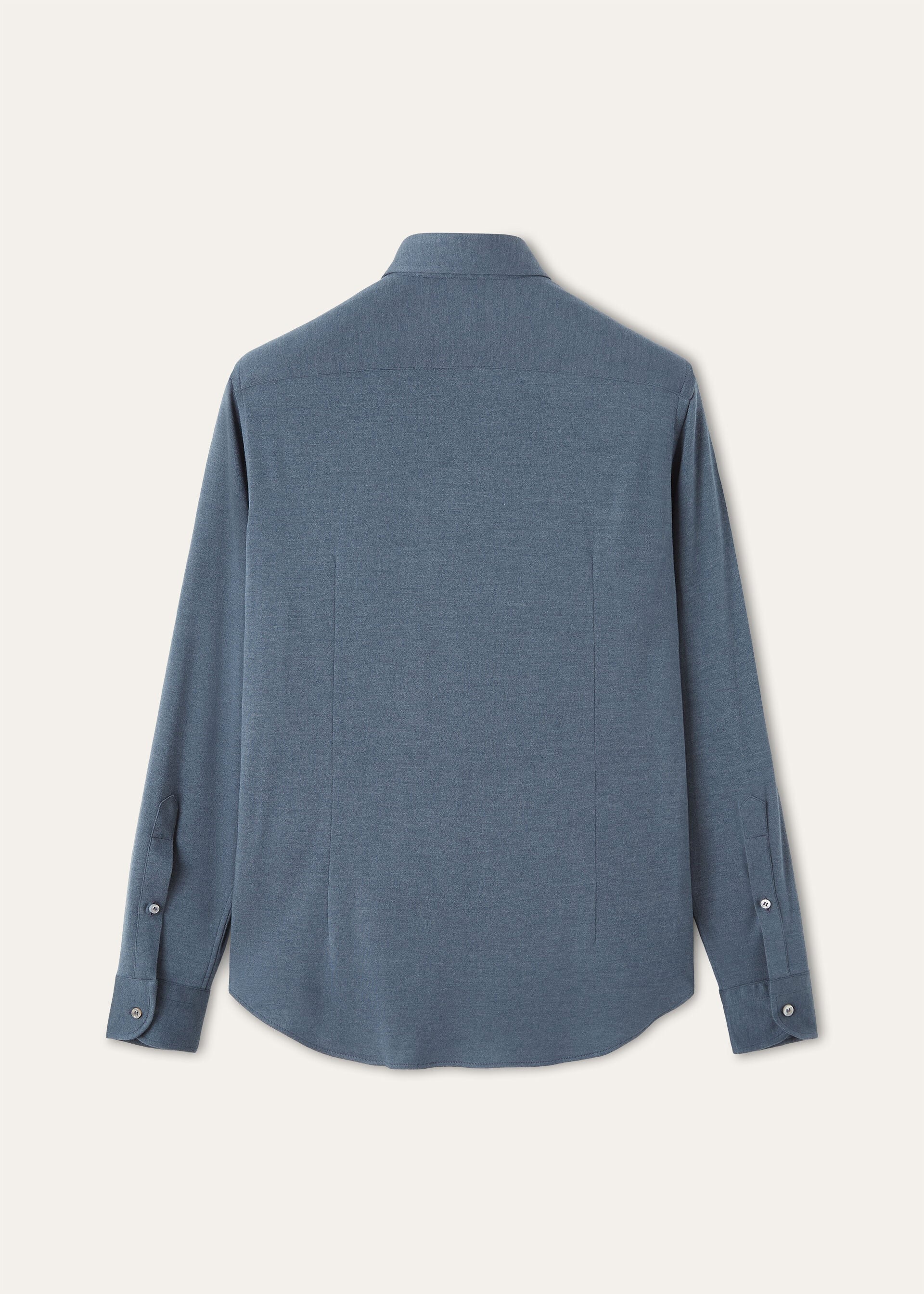 ANDREW ML JERSEY SUNSET CASH SILK                 