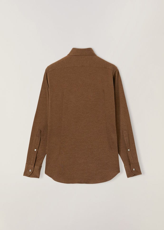 ANDREW ML JERSEY SUNSET CASH SILK                 _FAM9540_H0HF_2