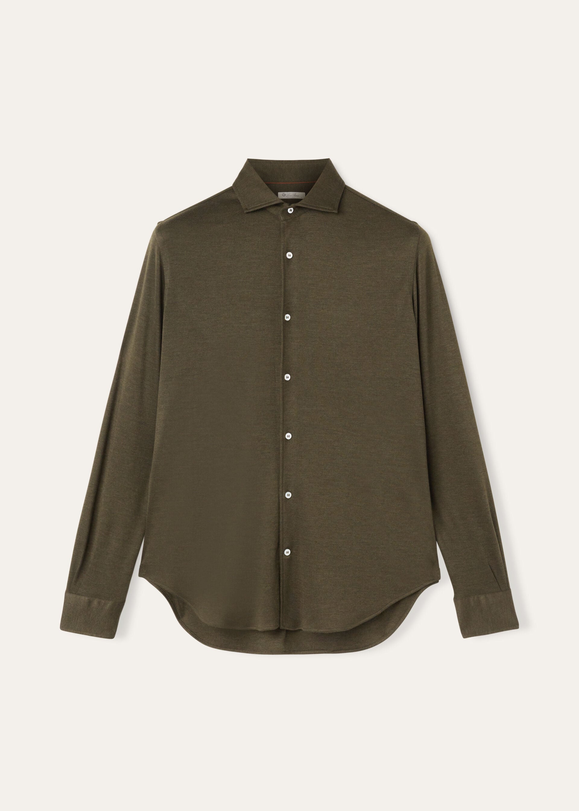 ANDREW ML JERSEY SUNSET CASH SILK