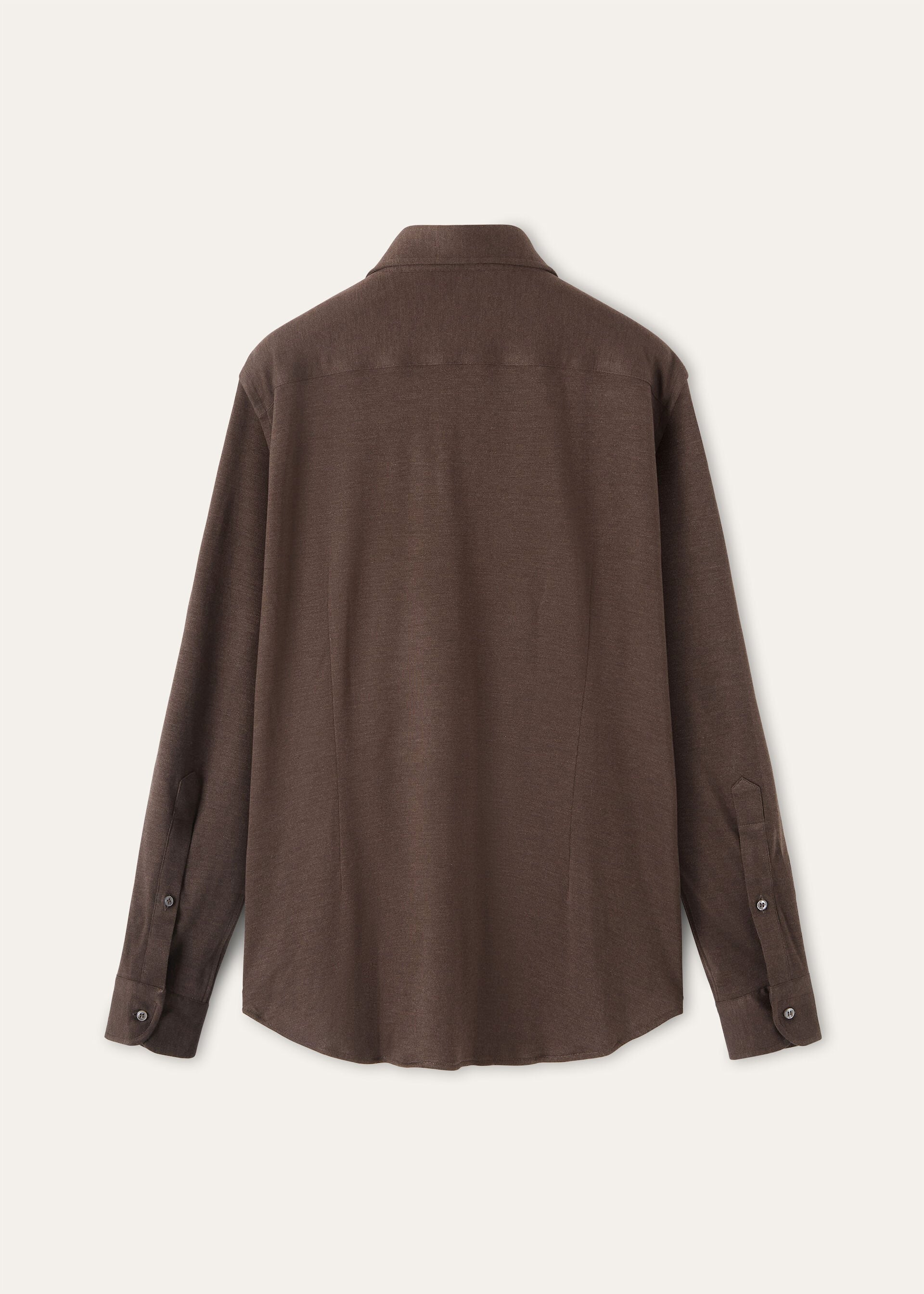 ANDREW ML JERSEY SUNSET CASH SILK                 