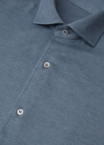 ANDREW ML JERSEY SUNSET CASH SILK                 