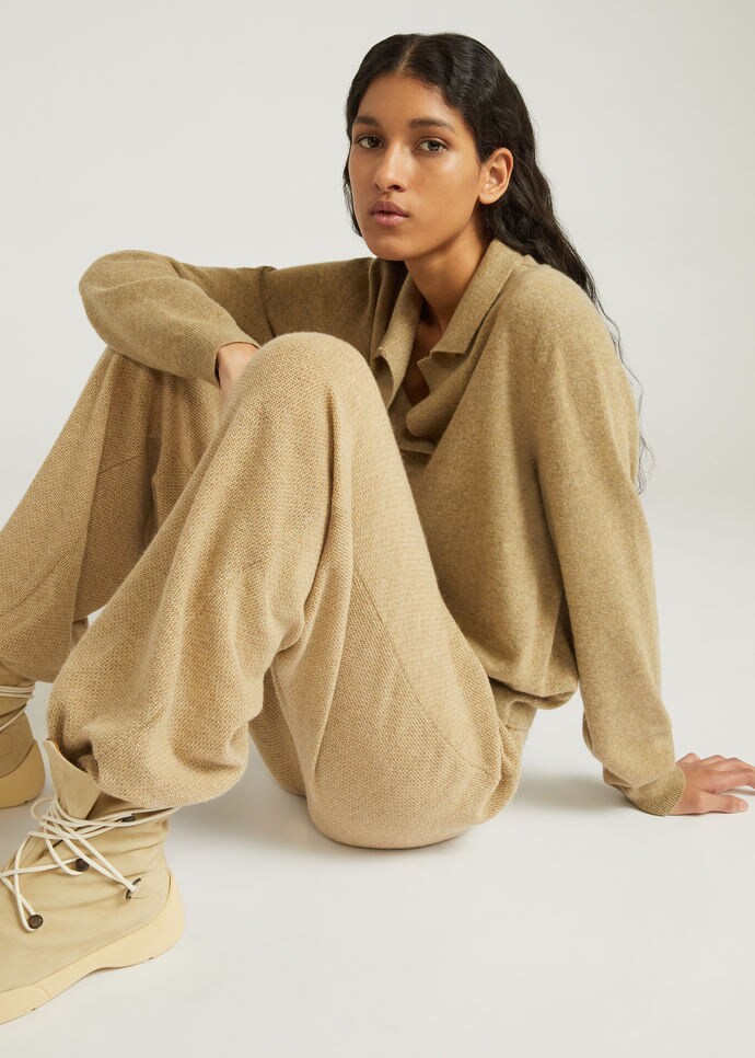 Lago Agnel Trousers