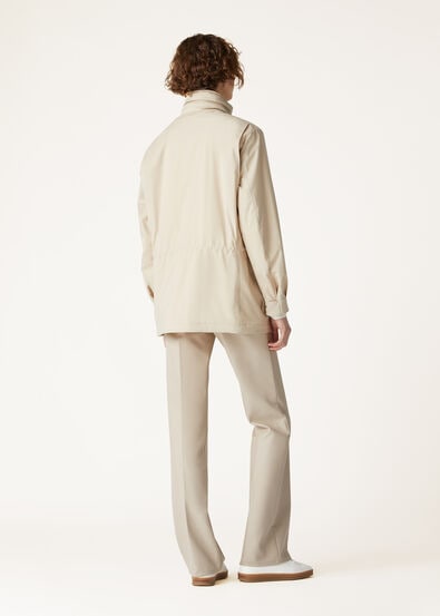 GIUBB. ICONIC TRAVELLER WINDMATE STRETCH STORM    