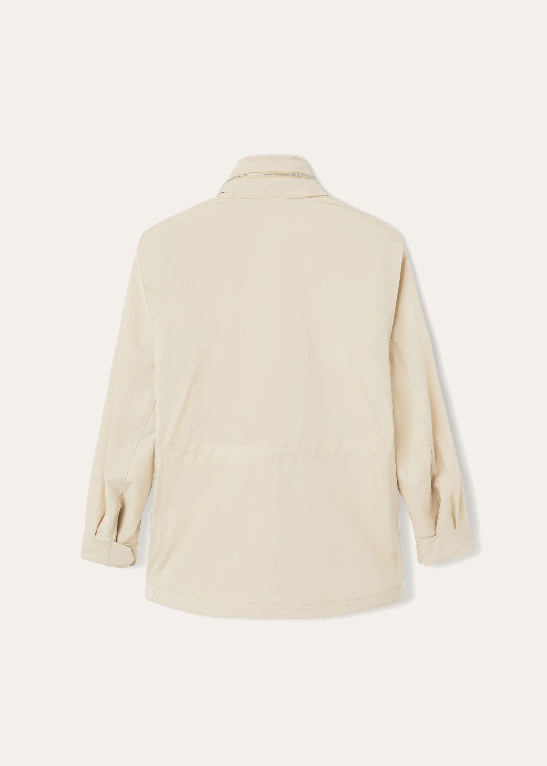 GIUBB. ICONIC TRAVELLER WINDMATE STRETCH STORM    