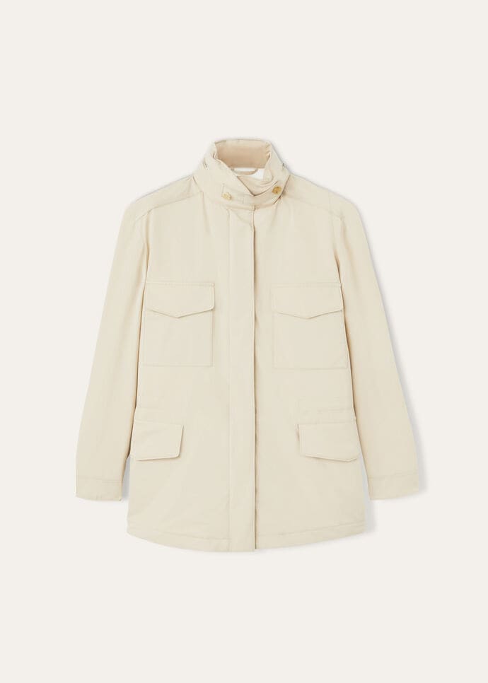 GIUBB. ICONIC TRAVELLER WINDMATE STRETCH STORM    _FAM9685_D235_5