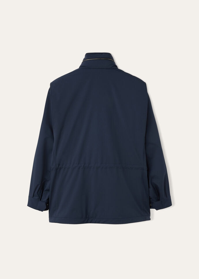 ブルゾン Loro Piana Traveller Windmate Jacket Loro Piana Men's Windmate Traveler Bomber Jacket - Bergdorf