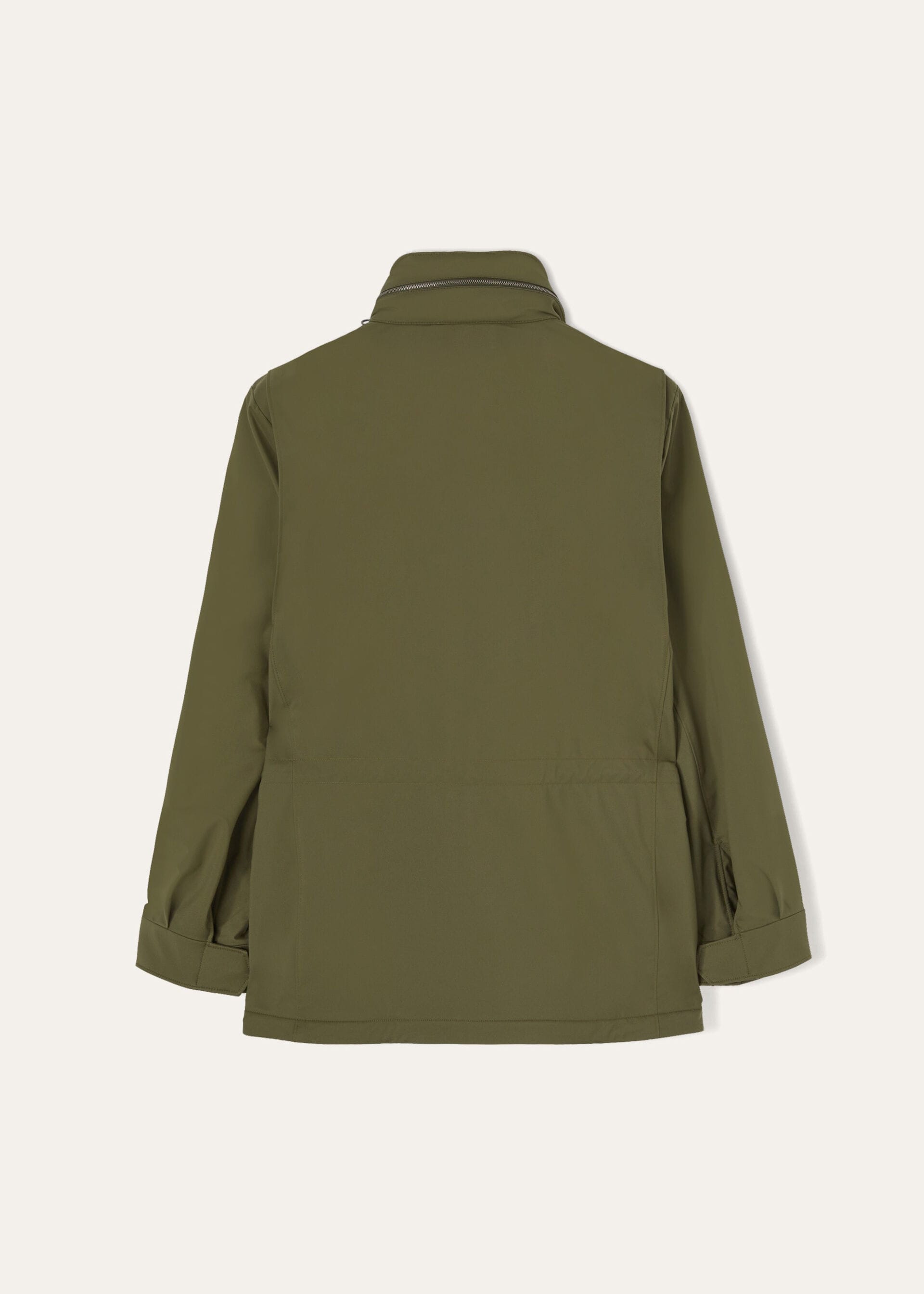 GIUBB. ICONIC TRAVELLER WINDMATE STRETCH STORM