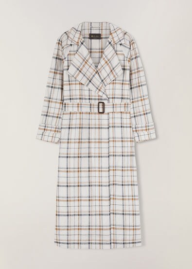 Manteau Bille