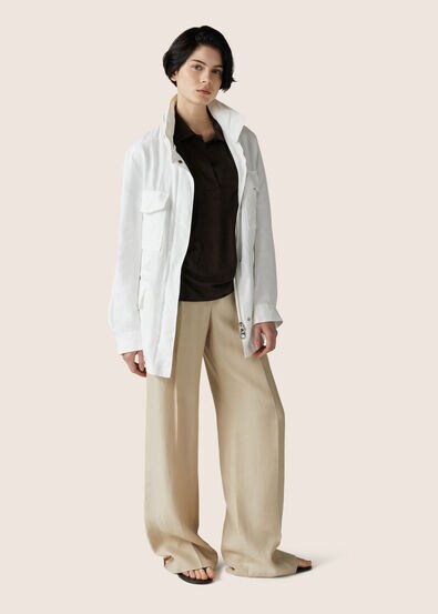 Traveller Jacket