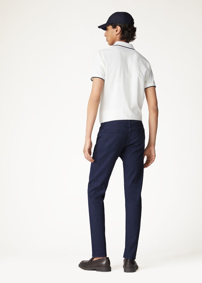 5 POCKETS QUARONA BULL LINEN COTTON STRETCH DYED_FAM9710_WI37_40_4