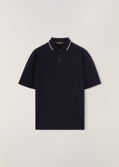 Mer Polo Shirt