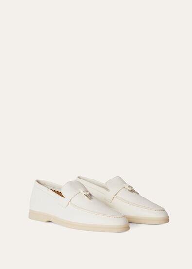 Summer Charms Walk Loafers