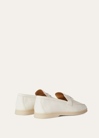 Summer Charms Walk Loafers