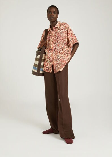 Fabian Trousers