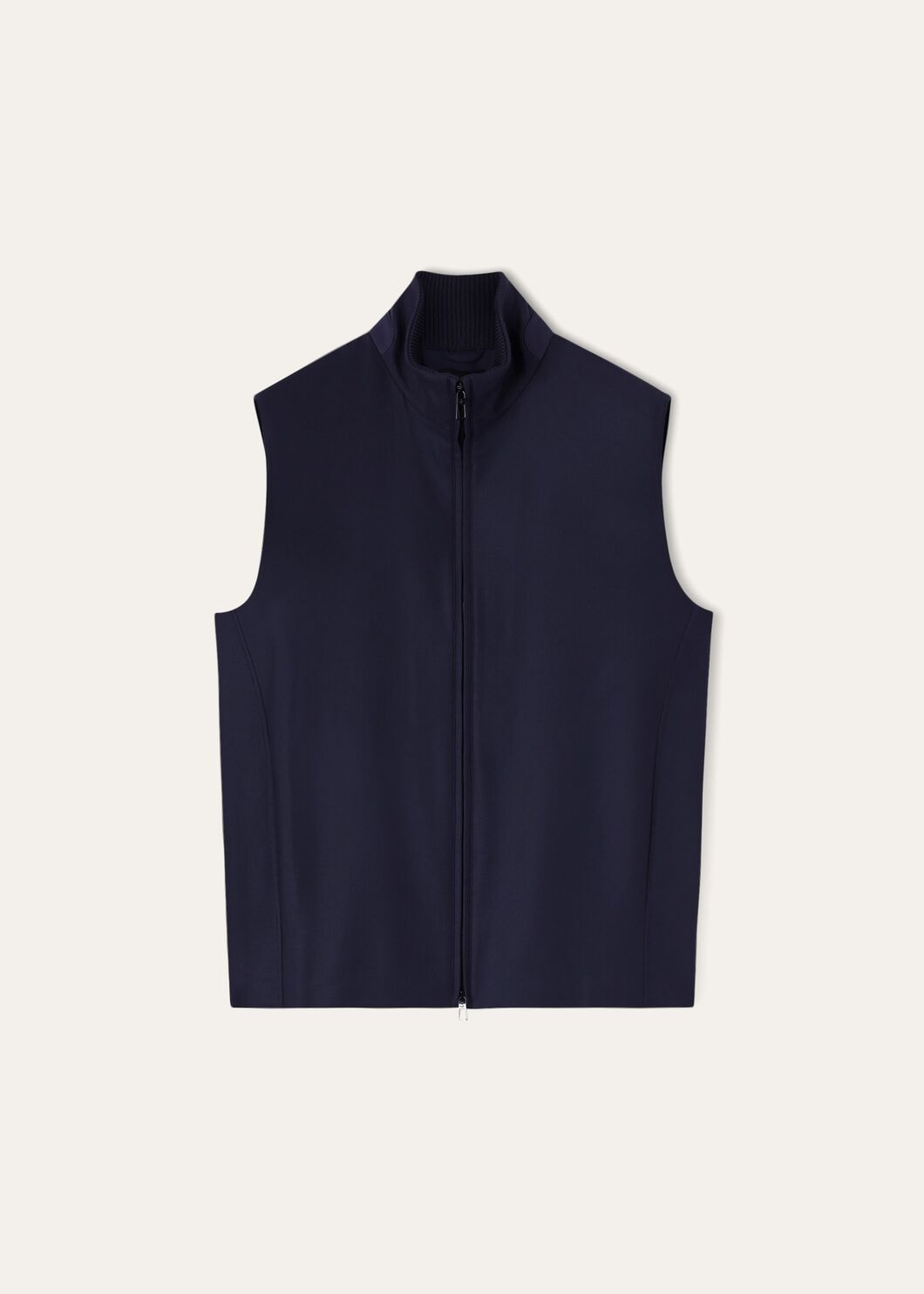 Loro Piana Cashmere deals Blend Vest Size Large