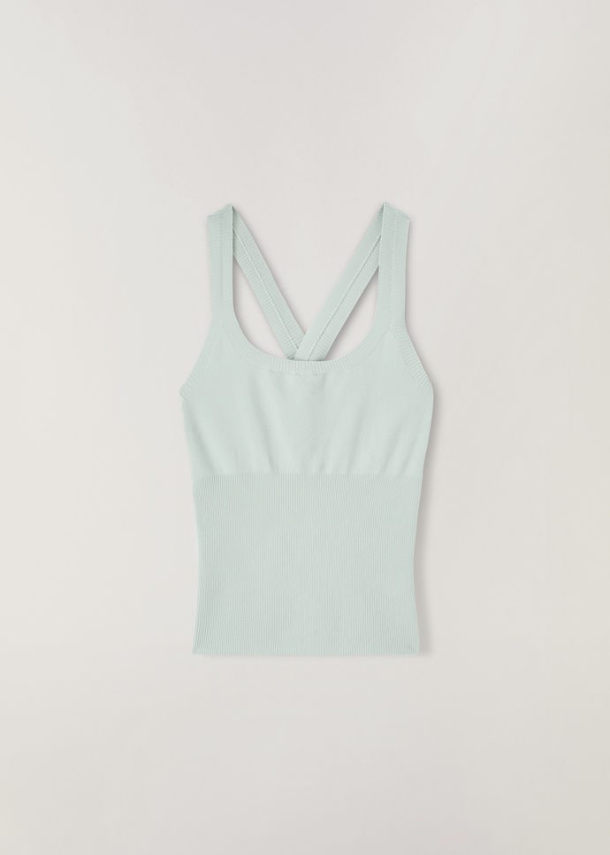 Cocooning Top