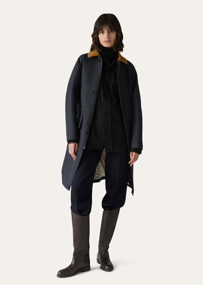PANT. HOLM GOK RAIN DOUBLE                        _FAM9850_W000_3