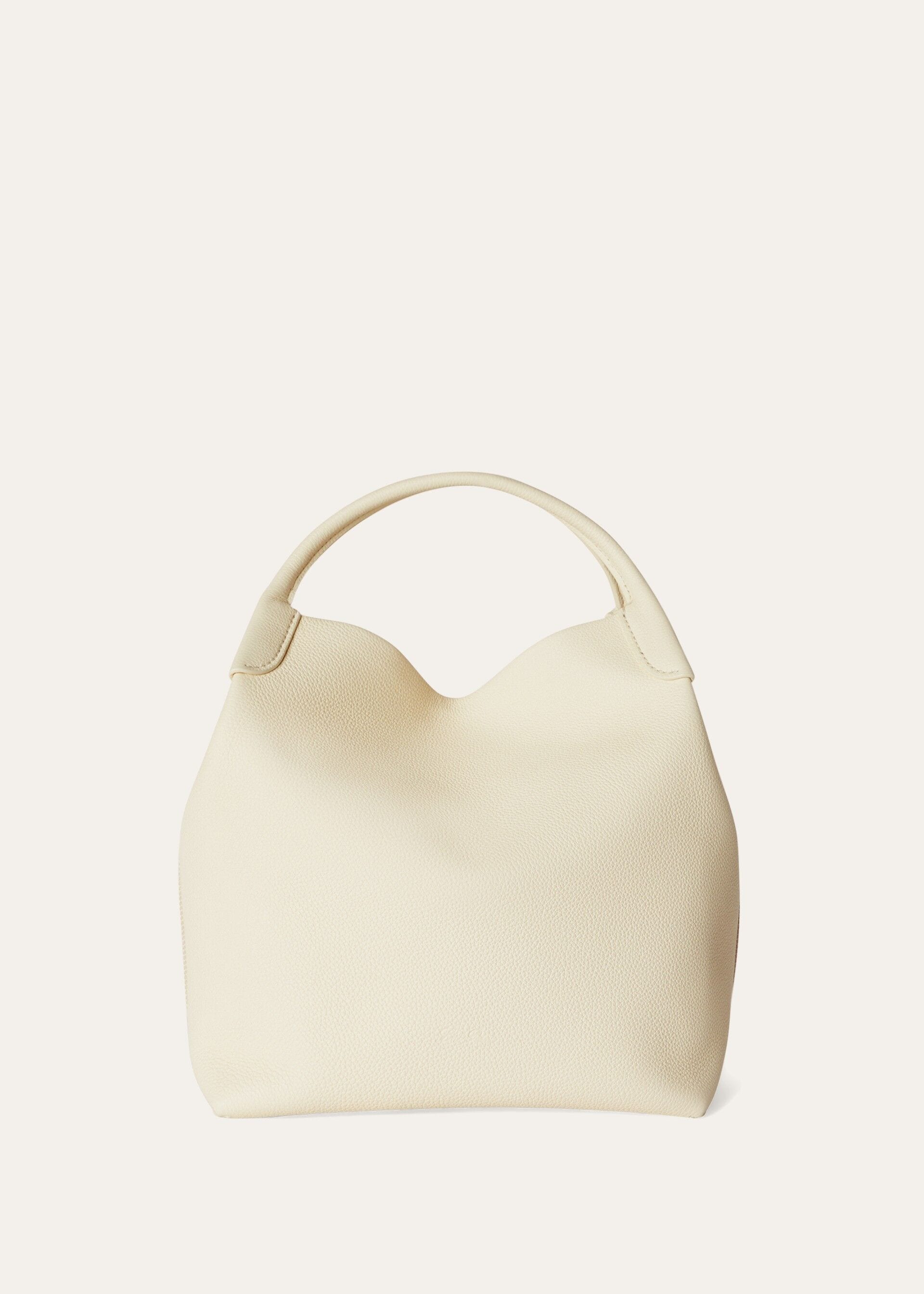 BALE LARGE FINE GRAINED LEATHER M0JA