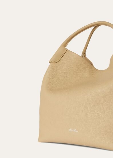 BALE LARGE FINE GRAINED LEATHER M0JA