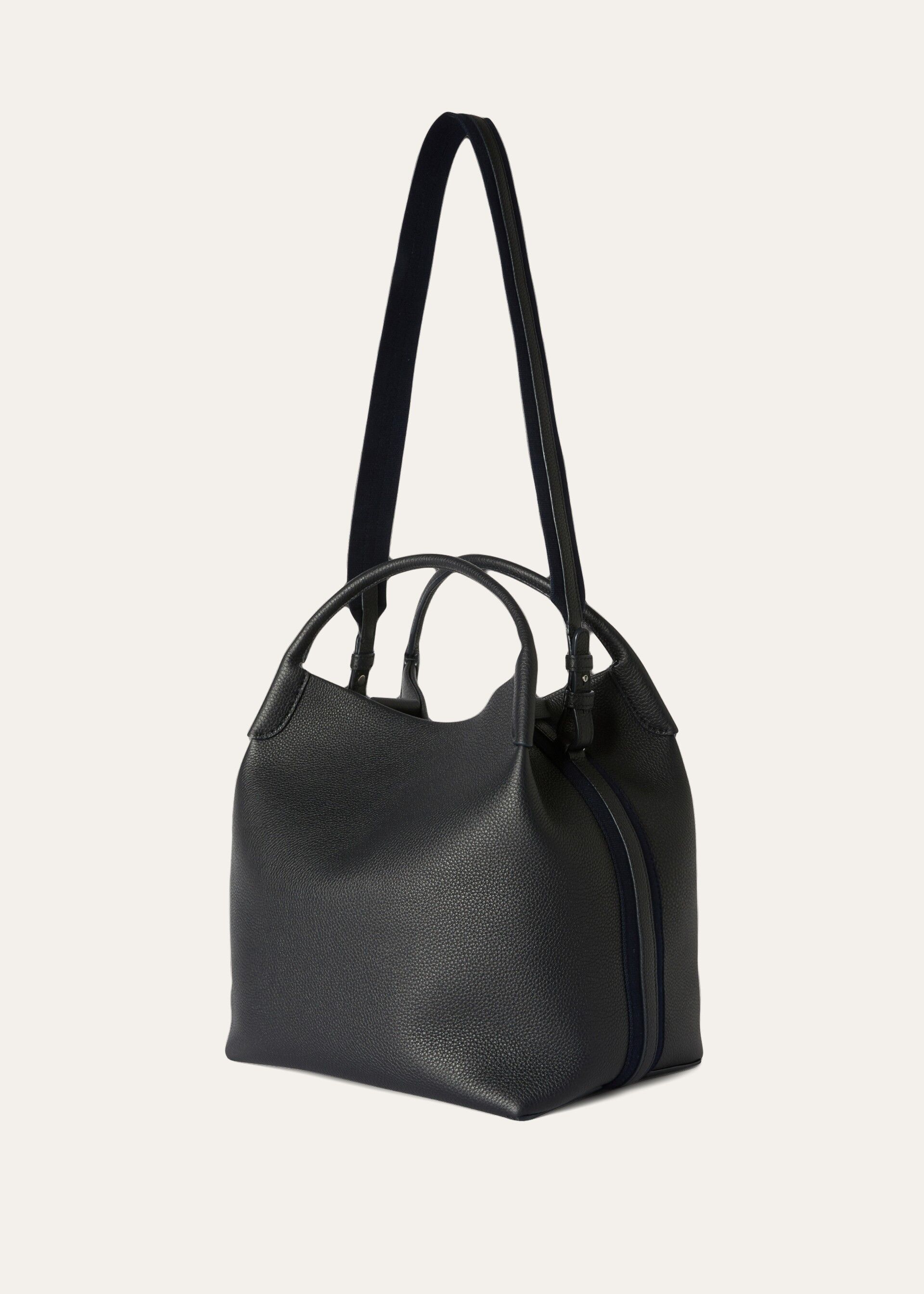 BALE LARGE FINE GRAINED LEATHER M0JA