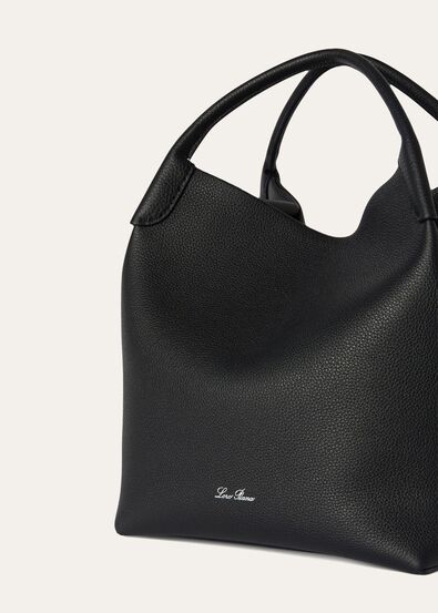 BALE LARGE FINE GRAINED LEATHER M0JA