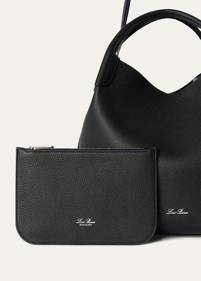 BALE LARGE FINE GRAINED LEATHER M0JA