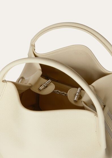 BALE LARGE FINE GRAINED LEATHER M0JA