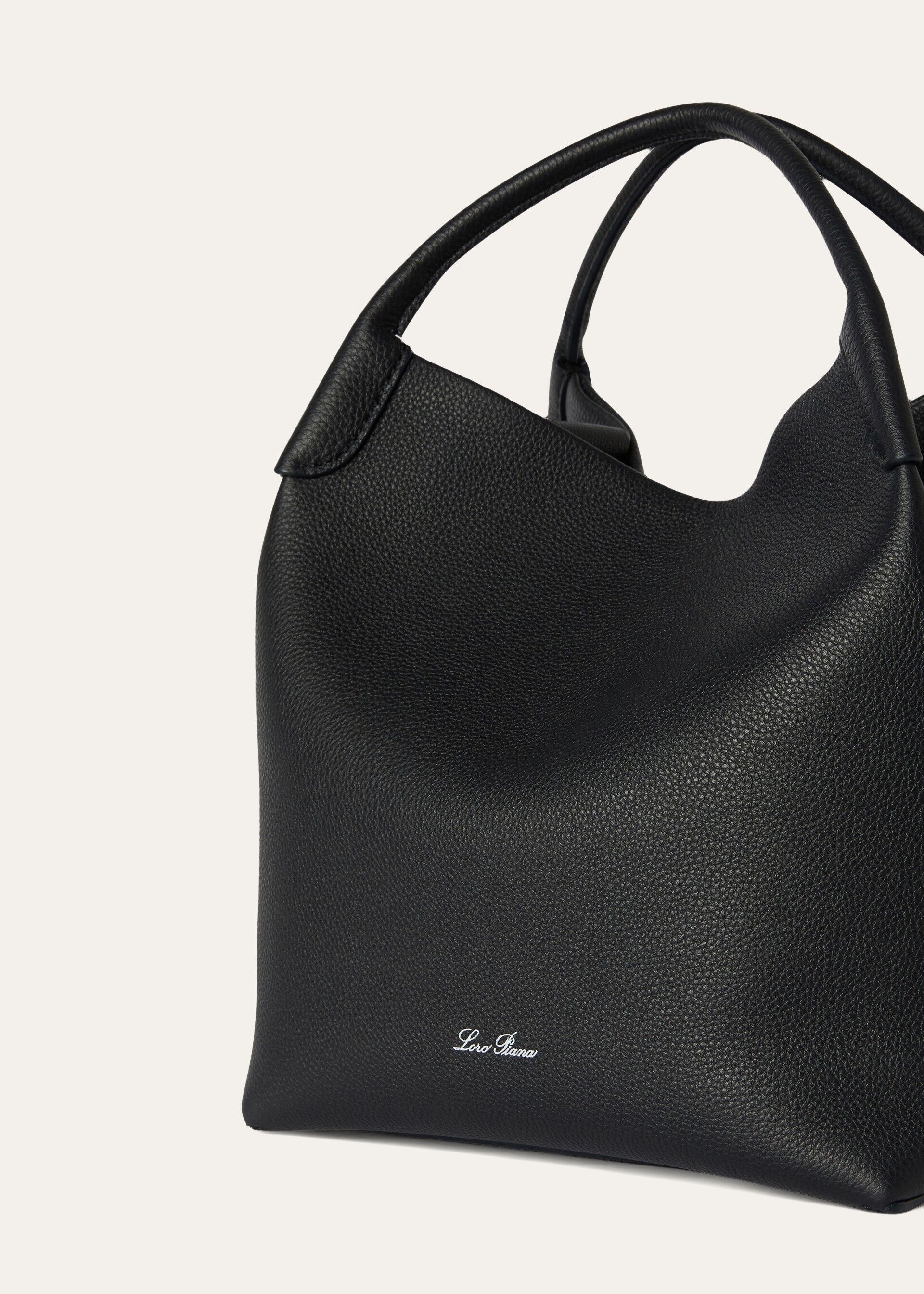 BALE LARGE FINE GRAINED LEATHER M0JA