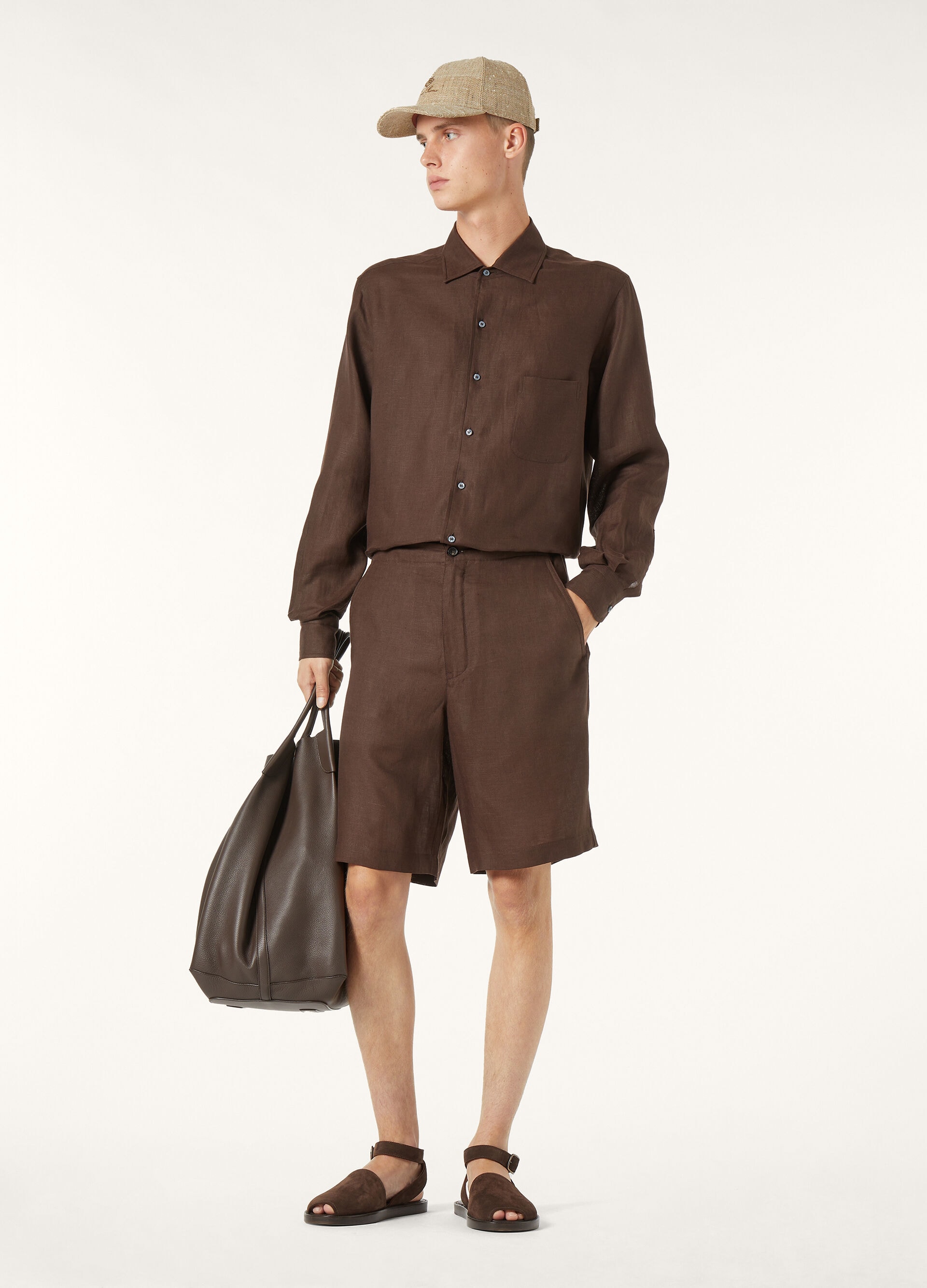 ANDRE' SHIRT SOLAIRE AF