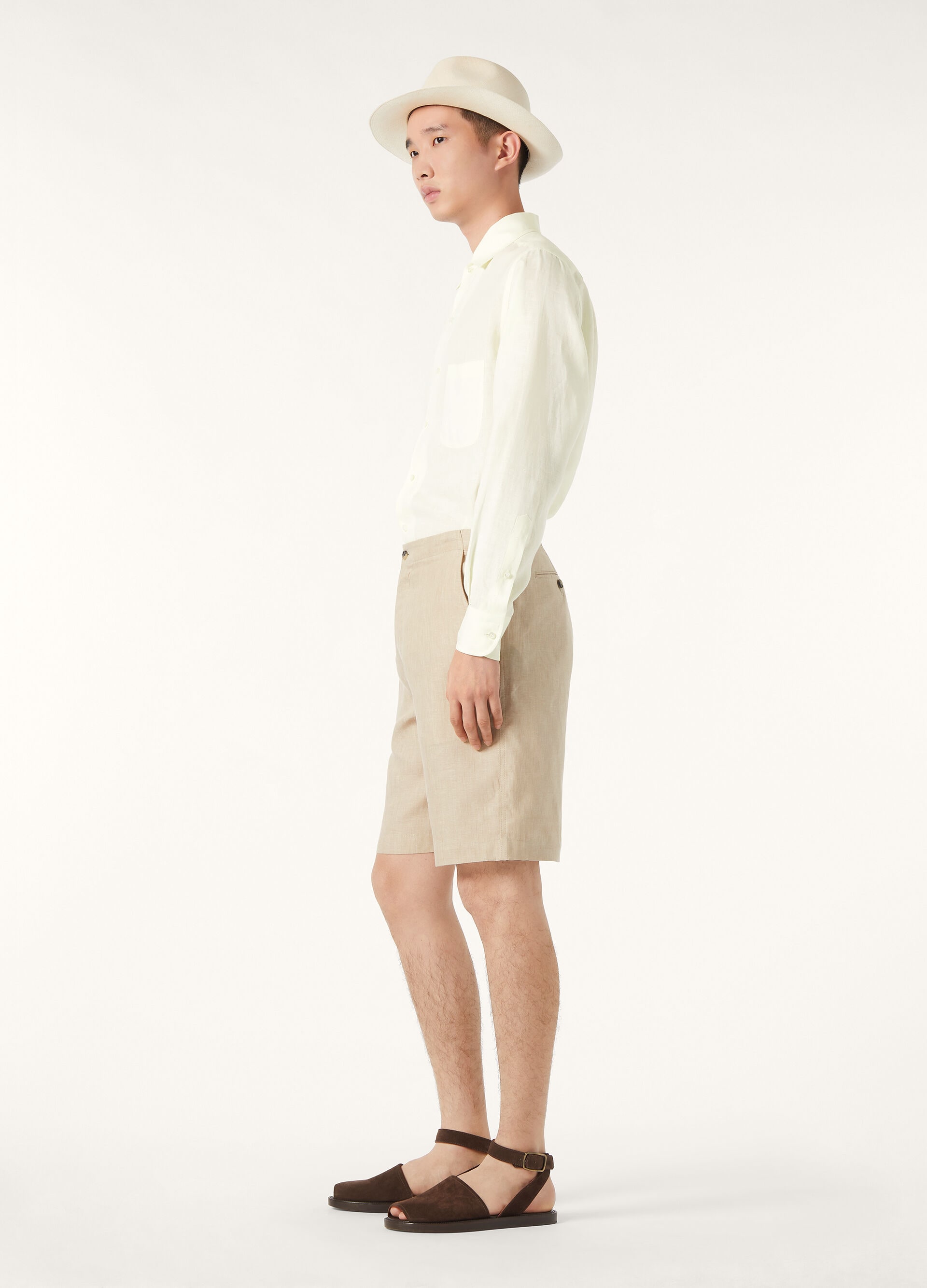 ANDRE' SHIRT SOLAIRE AF