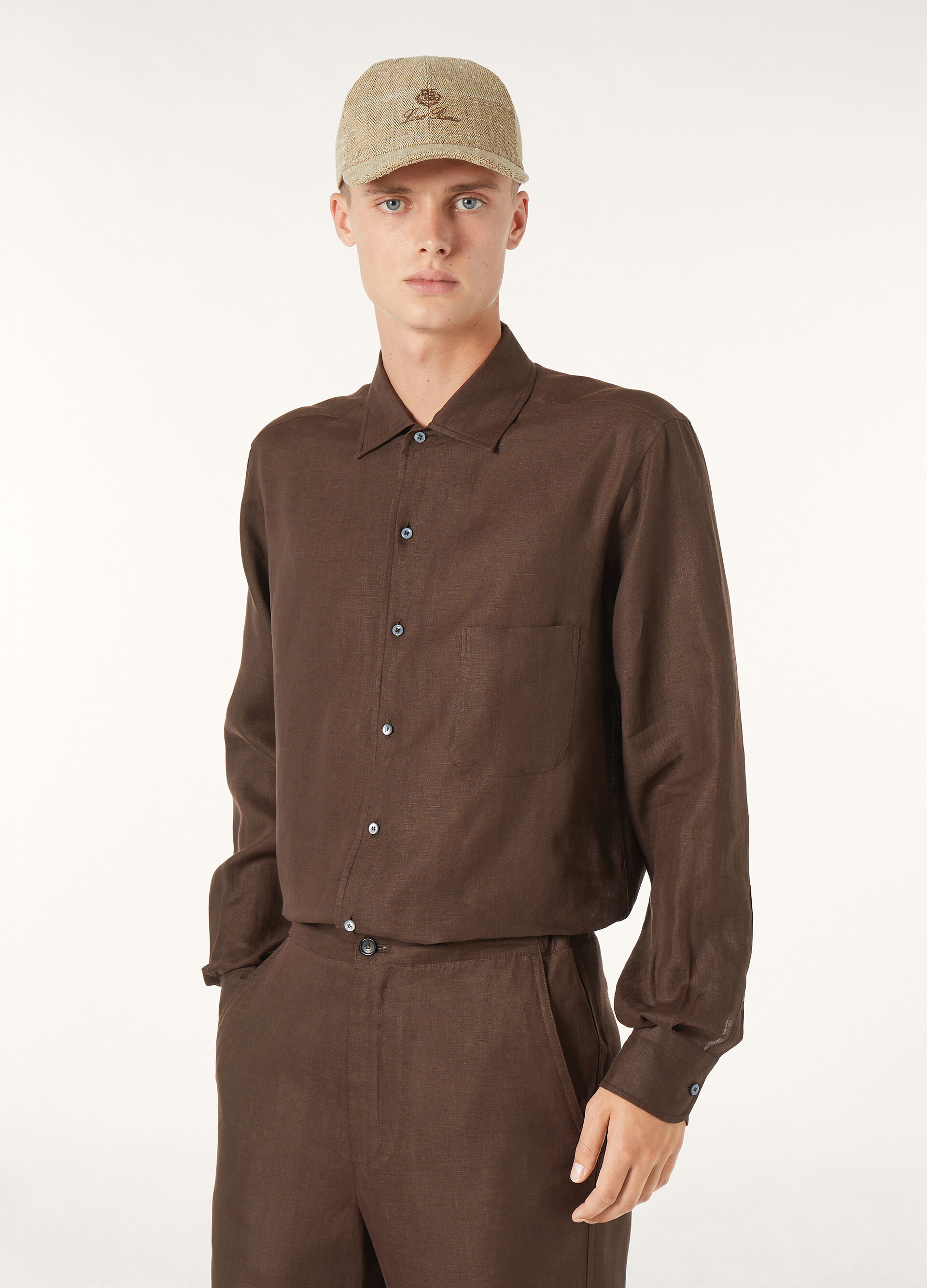 ANDRE' SHIRT SOLAIRE AF