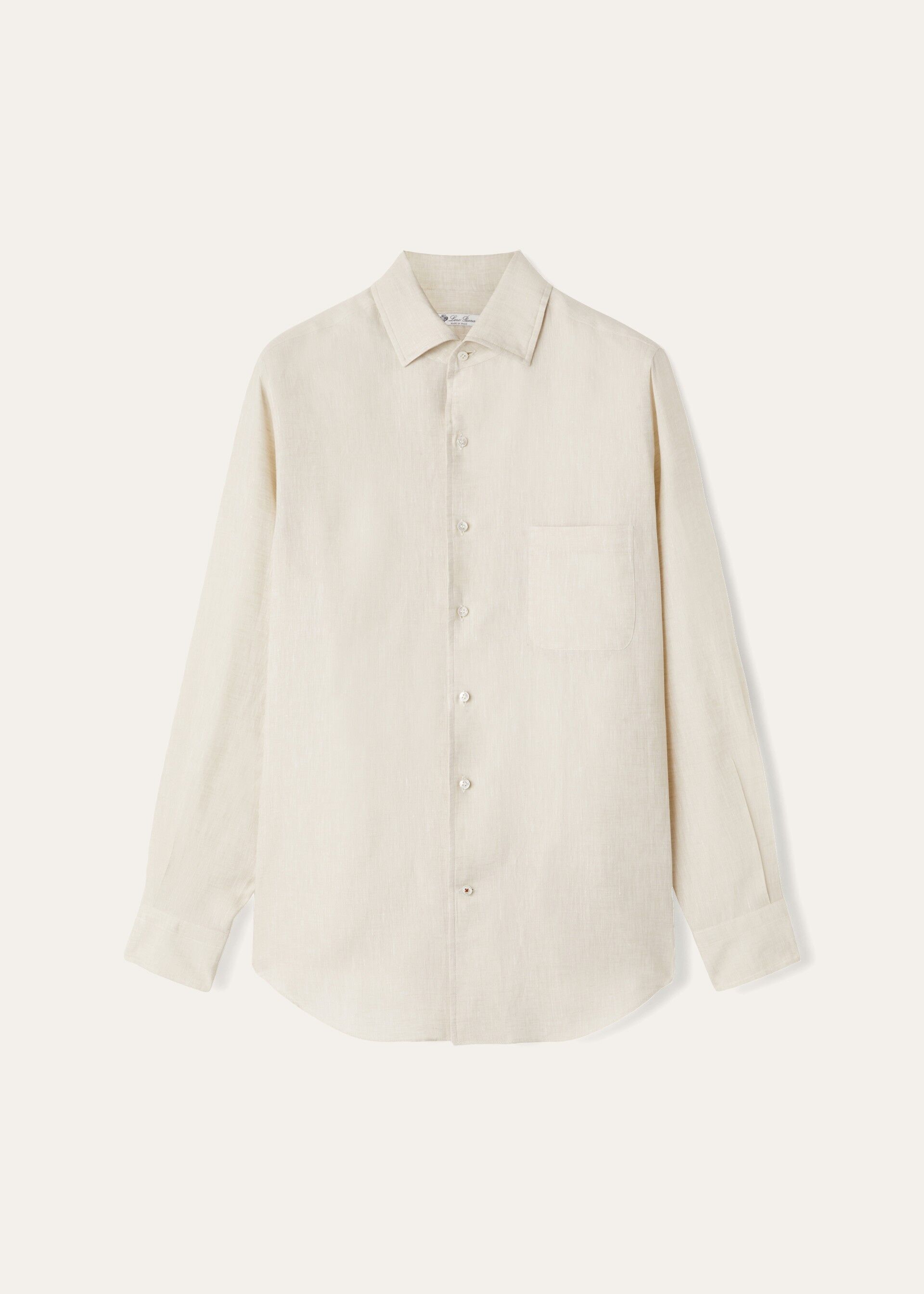 ANDRE' SHIRT SOLAIRE AF