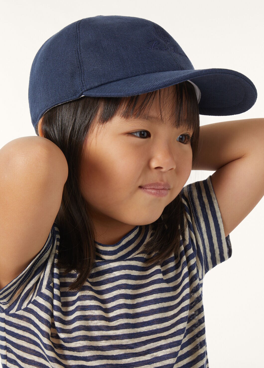 BABY  BASEBALL ANTIGUA