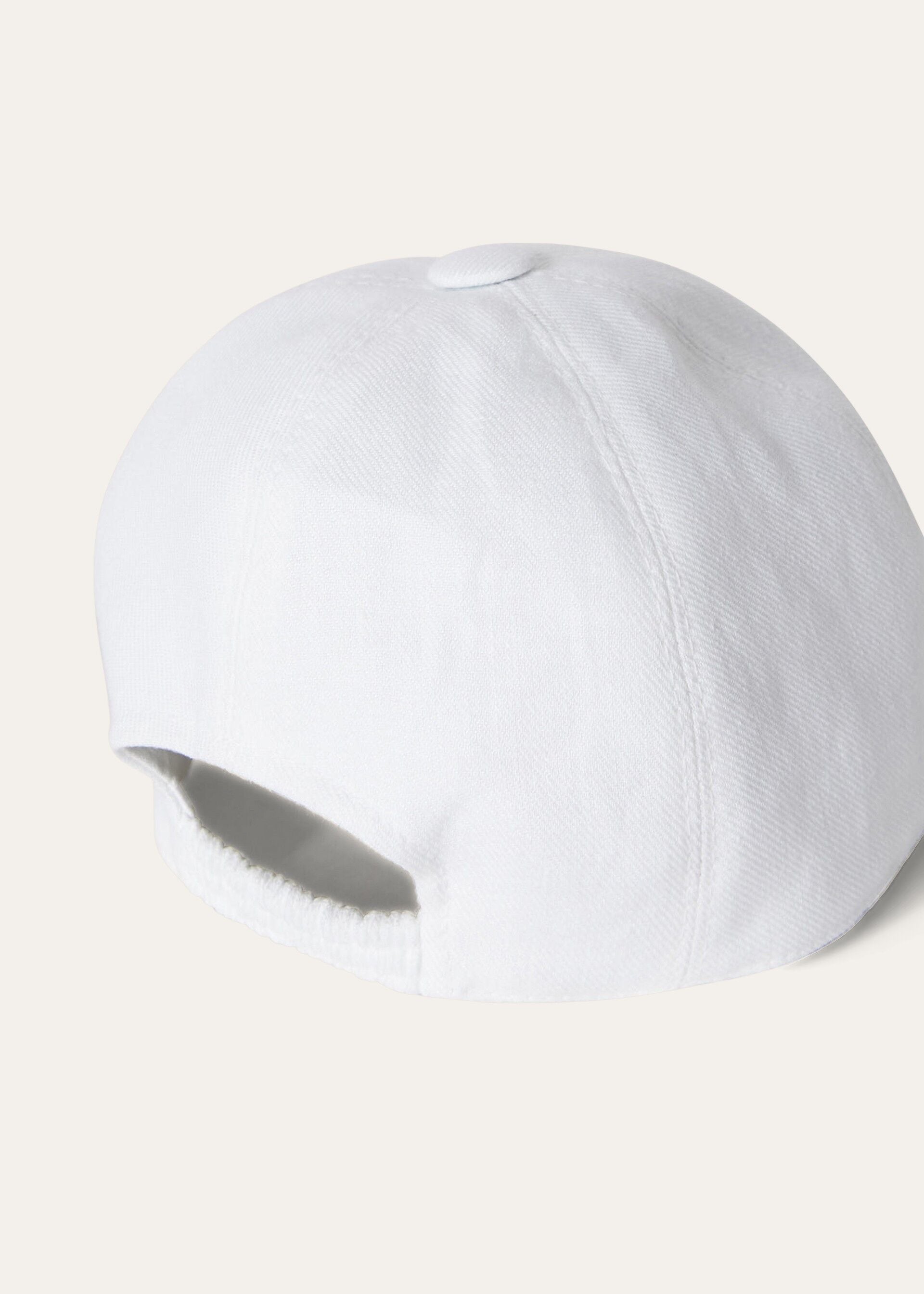 BABY  BASEBALL ANTIGUA