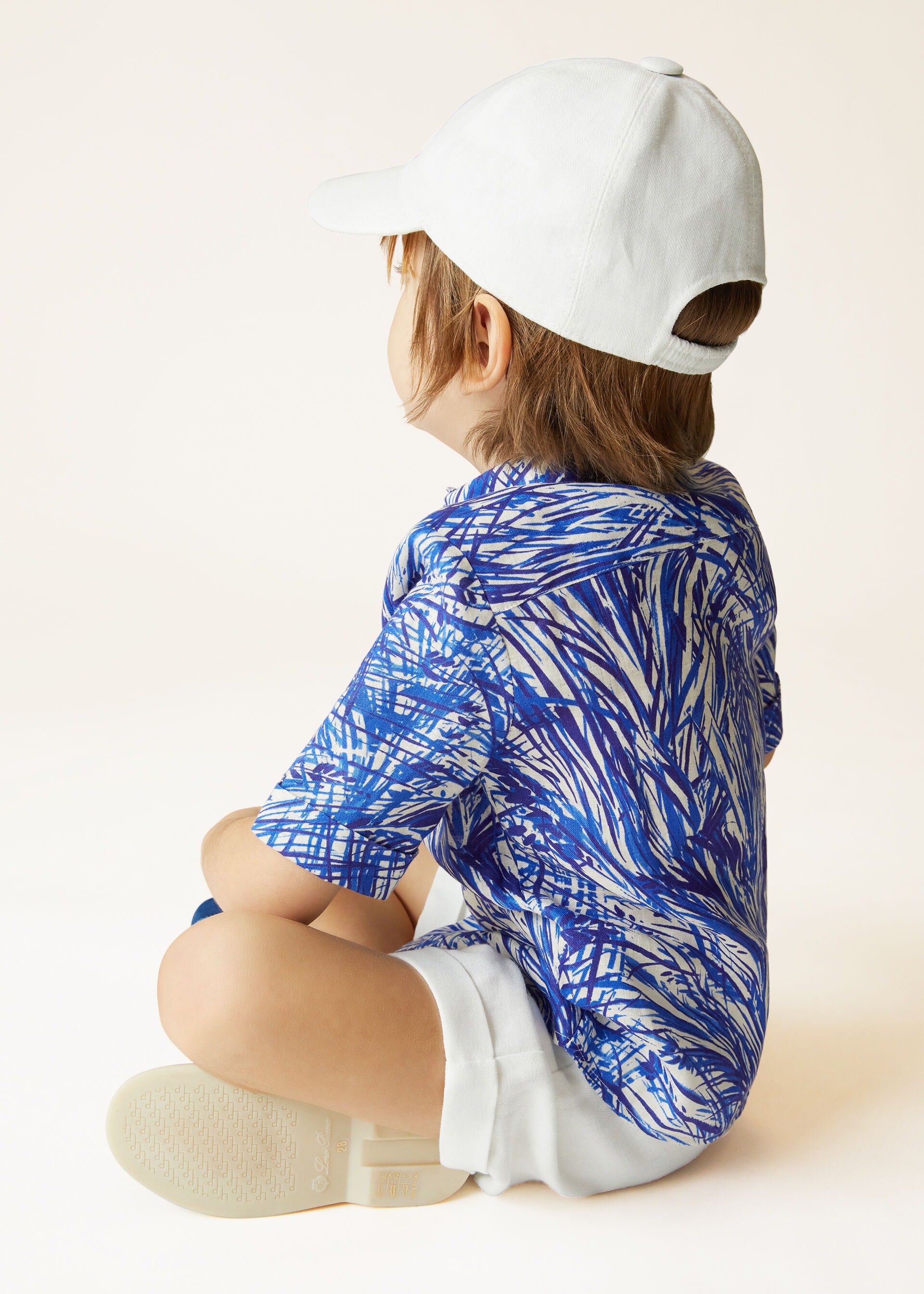 BABY  BASEBALL ANTIGUA