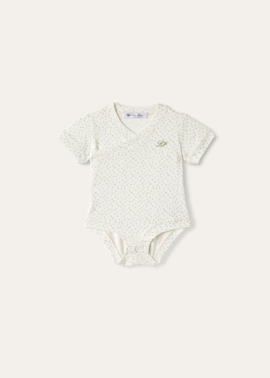 LITTLE NUMBERS BODYSUIT COTTON_FAN0040_T1K2_1