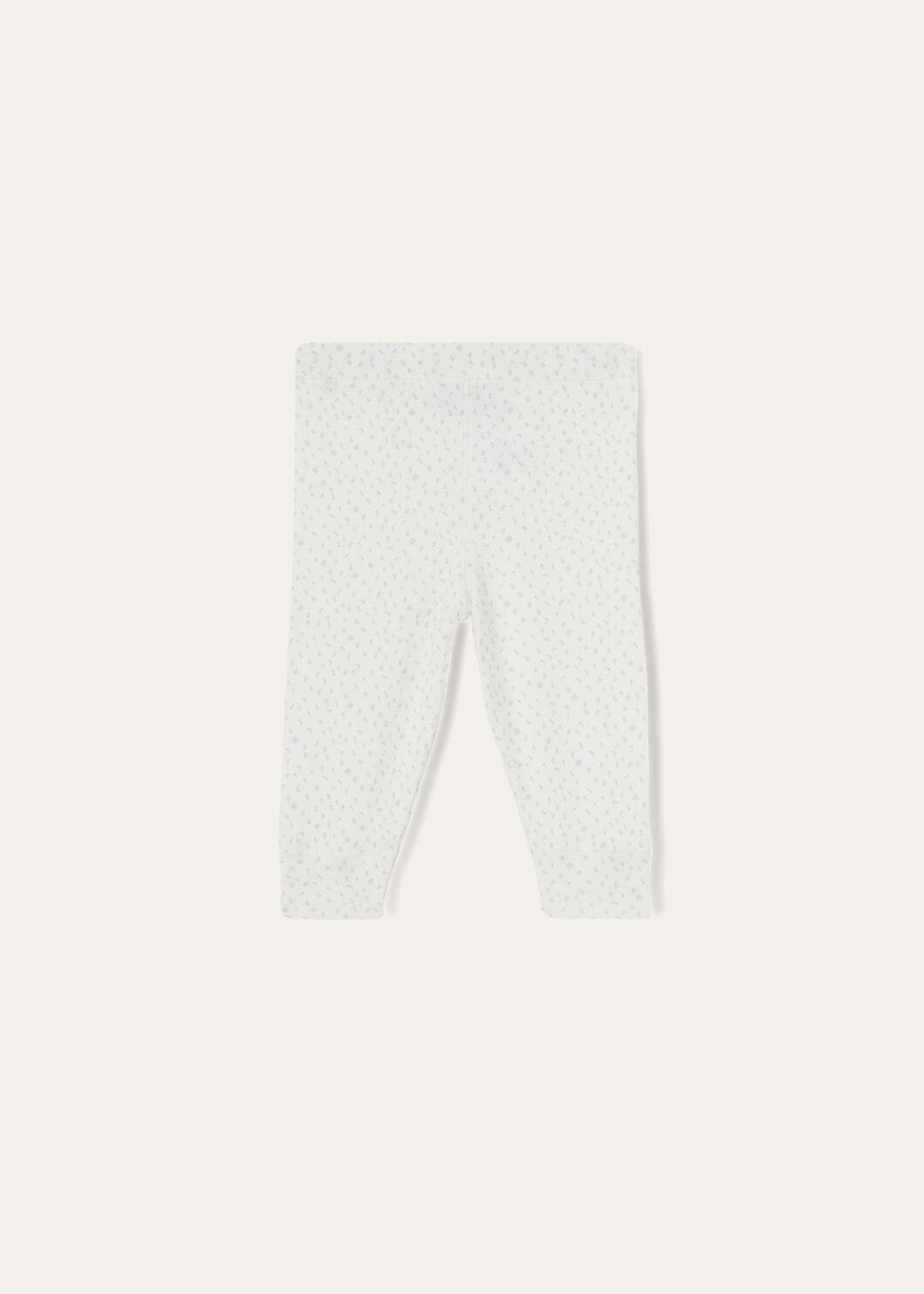 LITTLE NUMBERS PANTS COTTON_FAN0042_T1BX_1