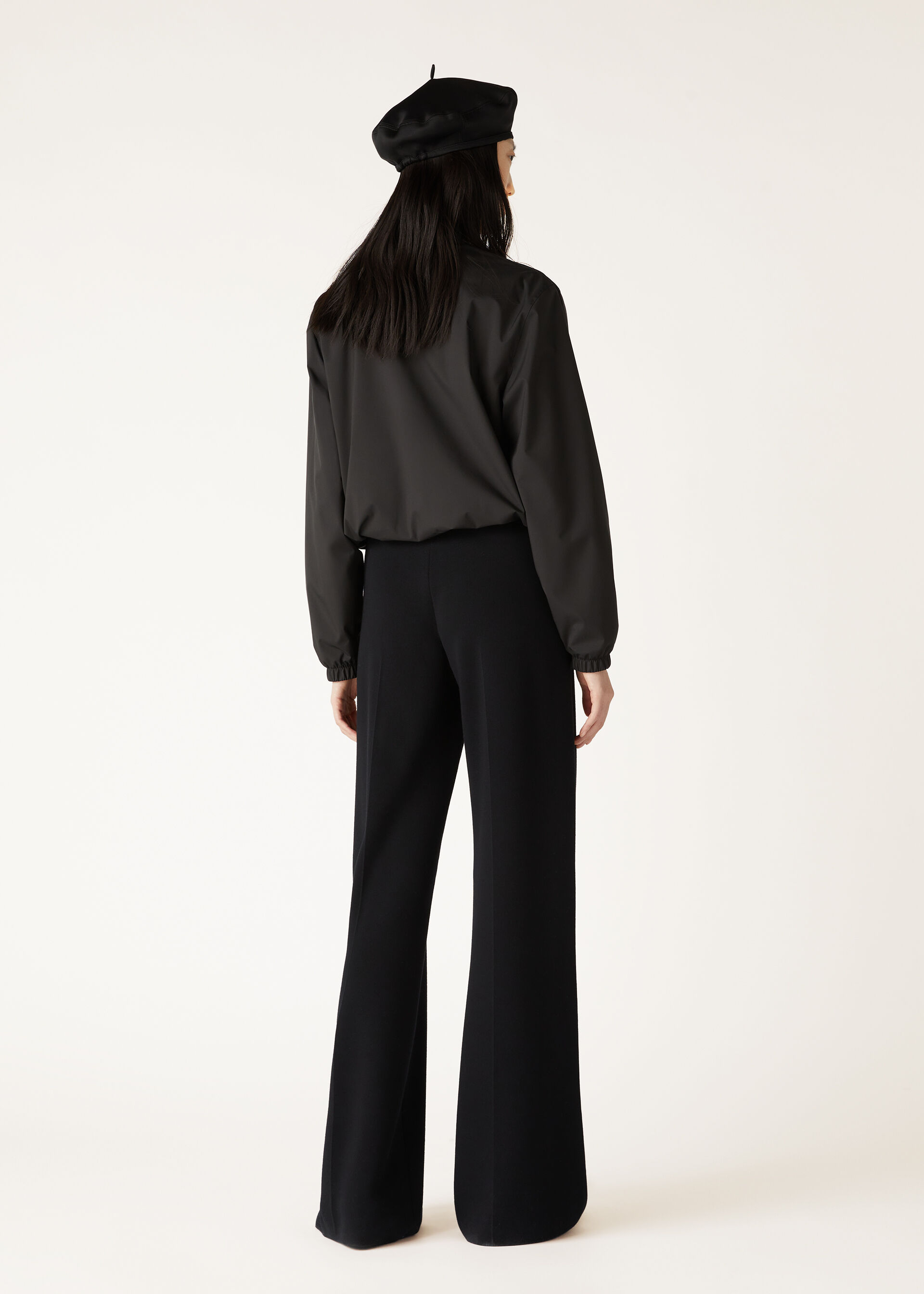 LP BOMBER WINDMATE STRETCH STORM