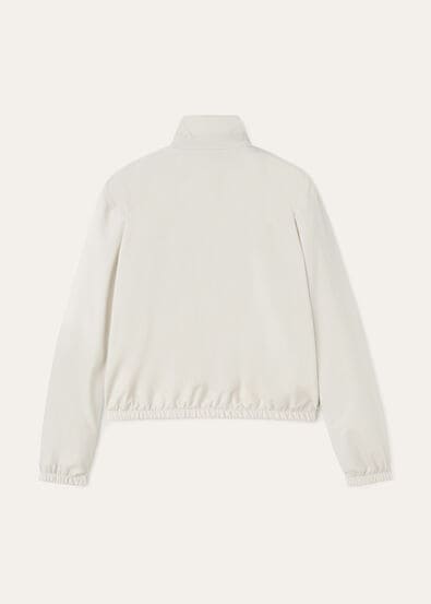 LP BOMBER WINDMATE STRETCH STORM